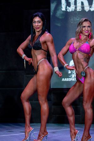 BIKINI МАСТЕРА +35